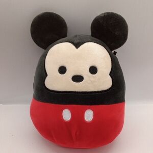 💵3\$13 FILL A BOX SALE! Squishmallows Disney Mickey Mouse Plush